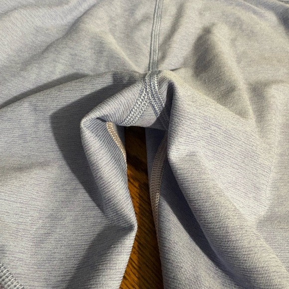 Outdoor Voices Blue and Gray Activewear - Picture 6 of 8